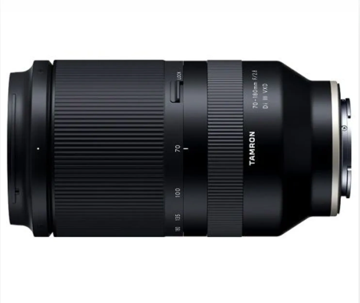 Tamron 70-180mm f2.8 Di III VXD | Sony E