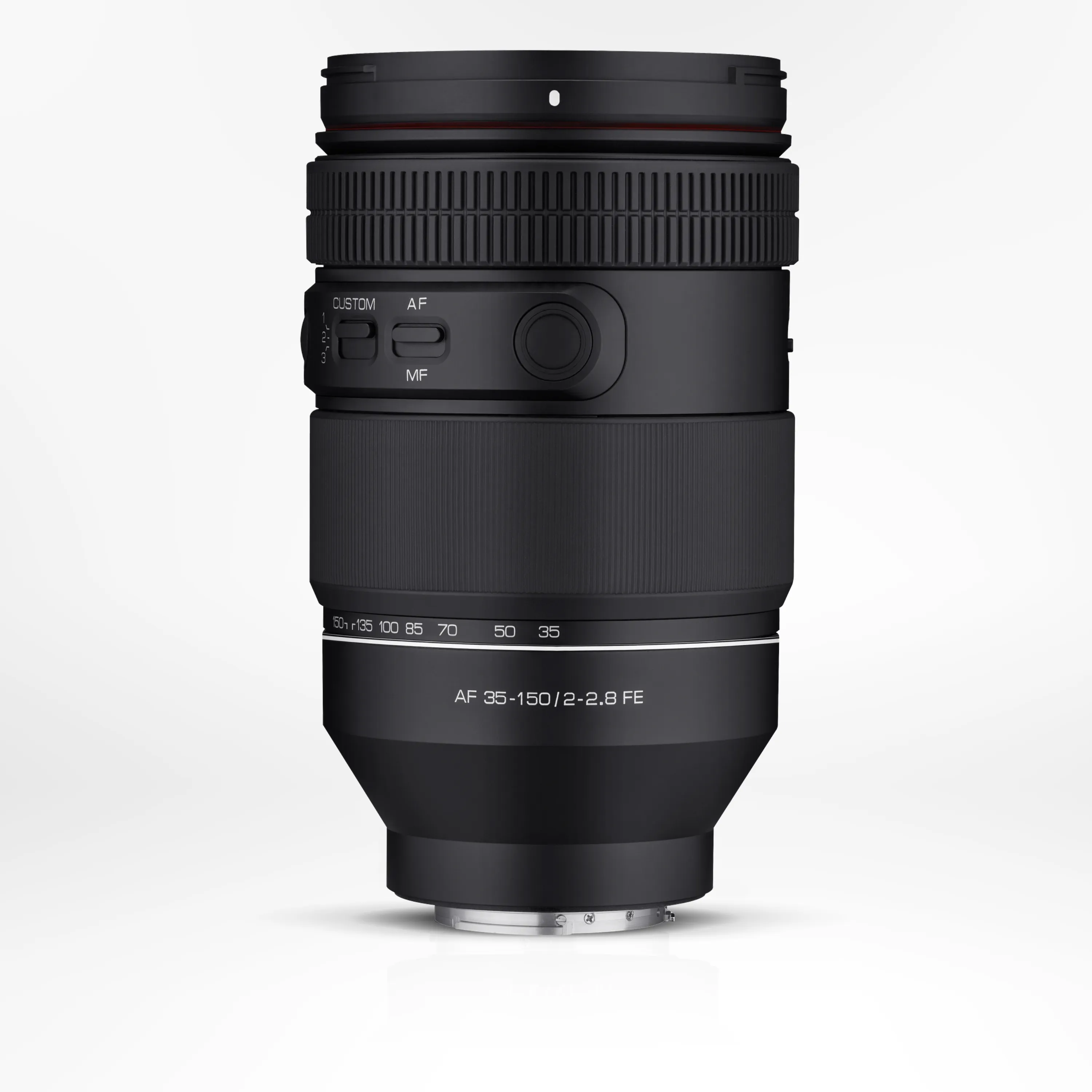 Samyang 35-150mm f2.0-2.8 | For Sony FE