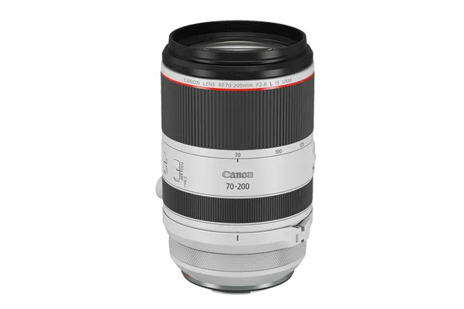 Canon RF 70-200mm f/2.8 IS L