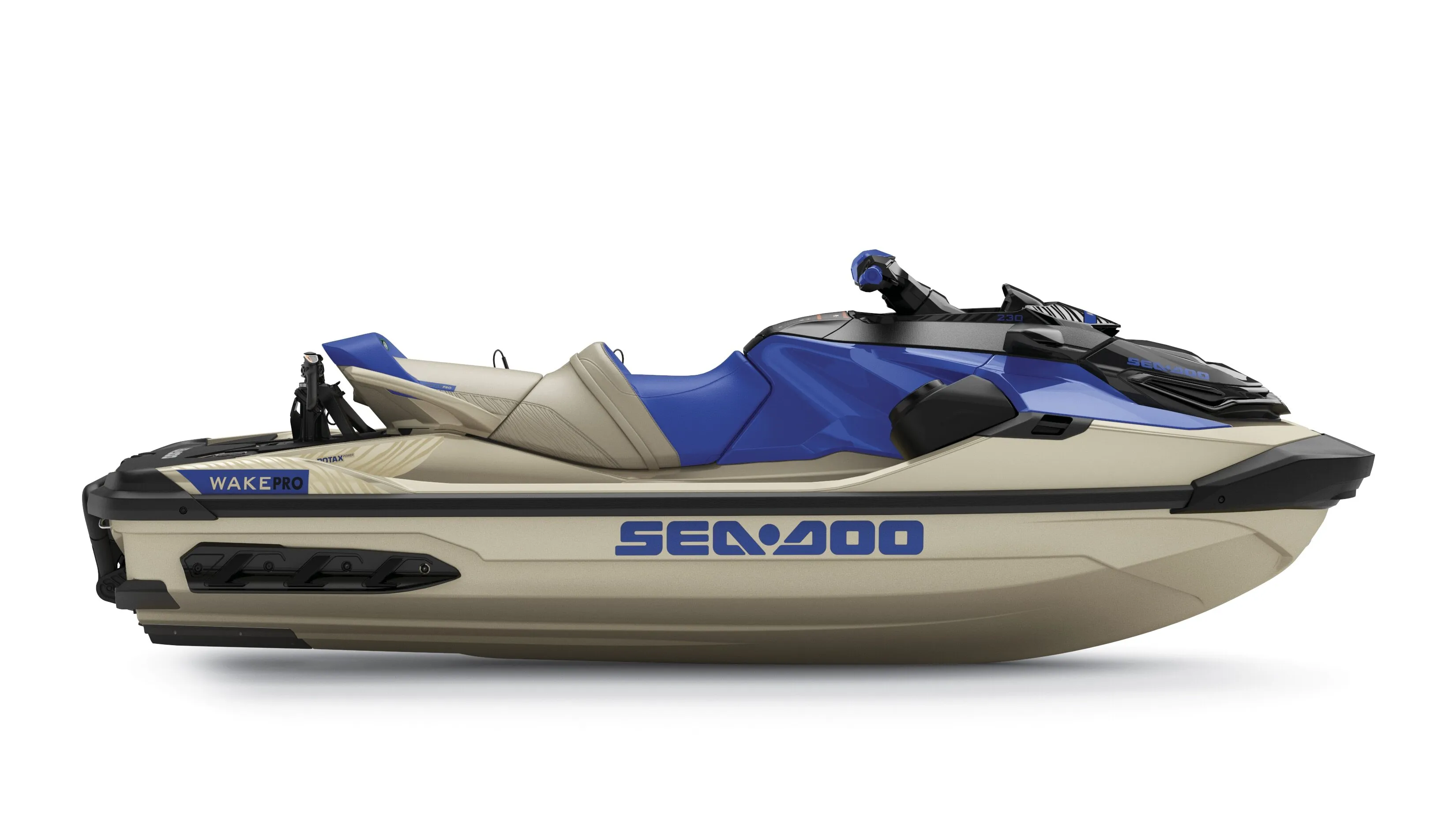 Sea Doo wake pro 230 blue