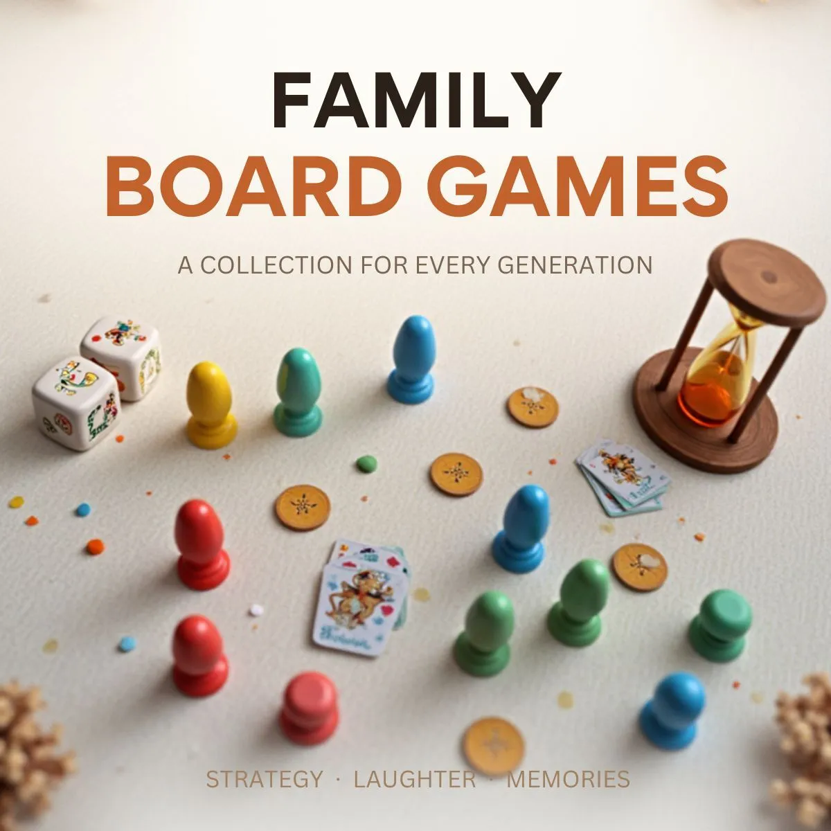 Family Games