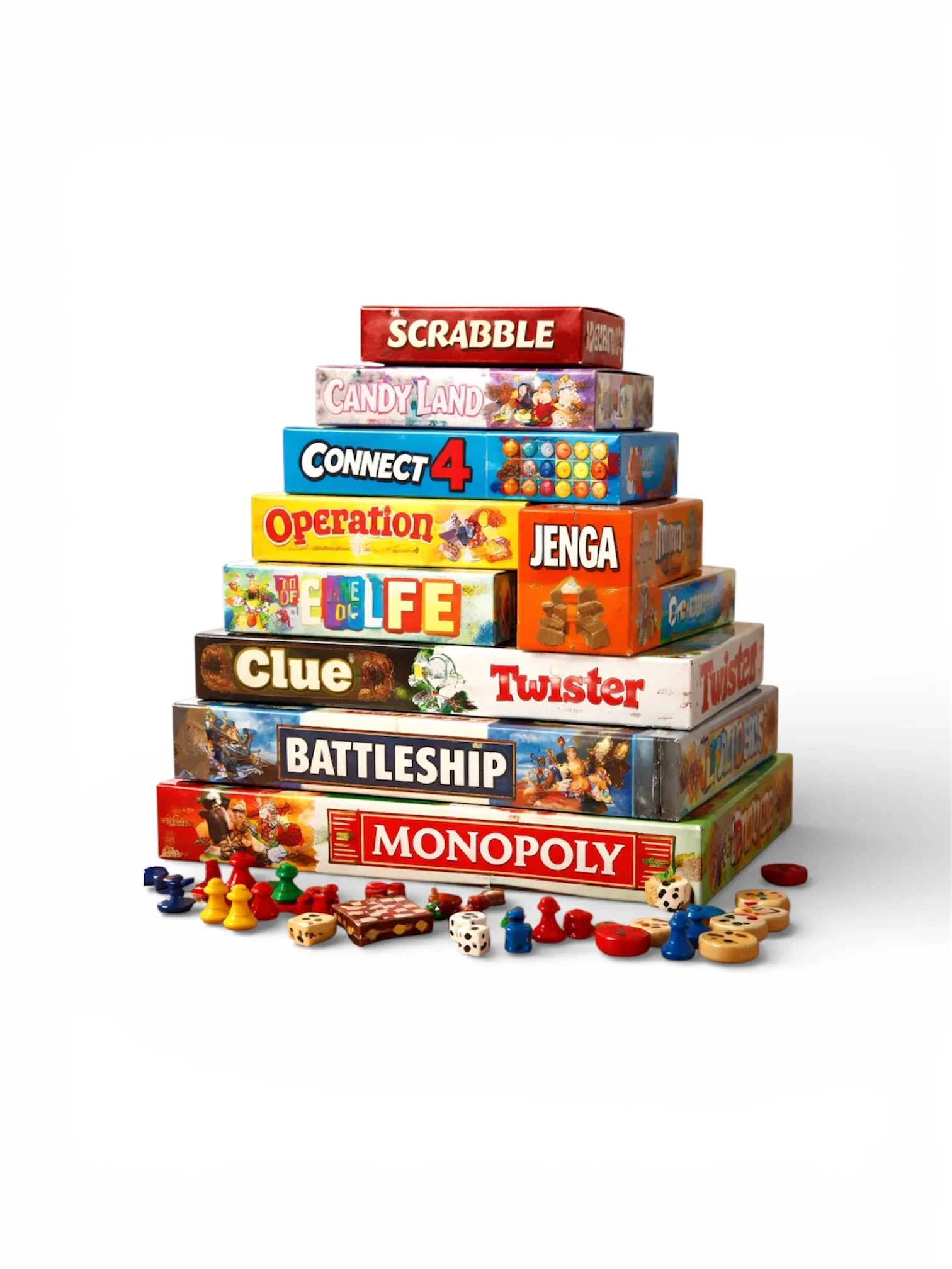 Board Games 