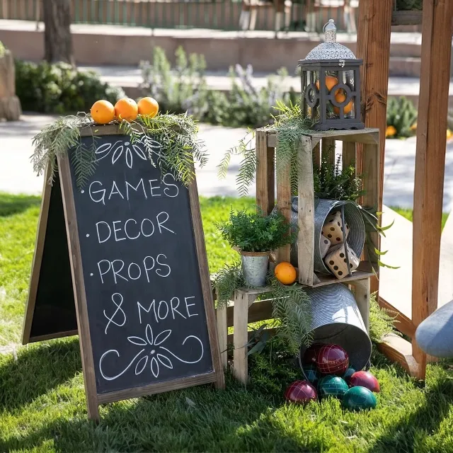Sign Collections