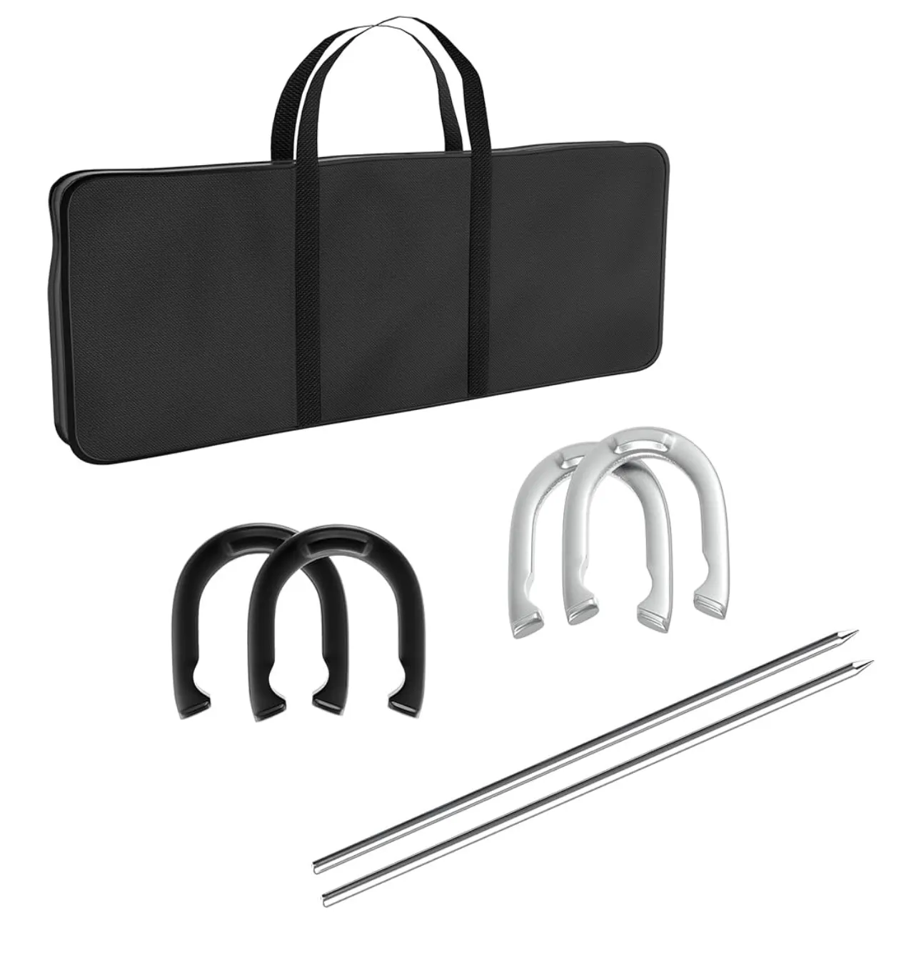 Horse Shoe Set