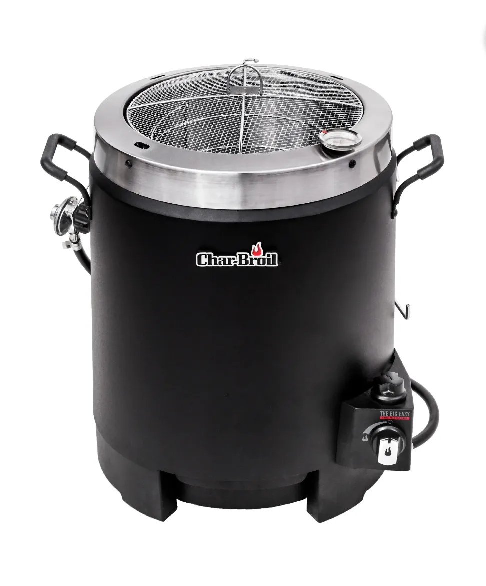 Chair-Broil Oil-less Turkey Fryer
