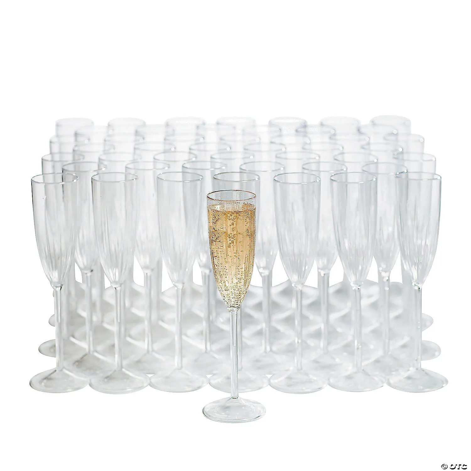 Champagne Flute Glass