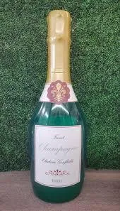 Giant Champange Inflatable