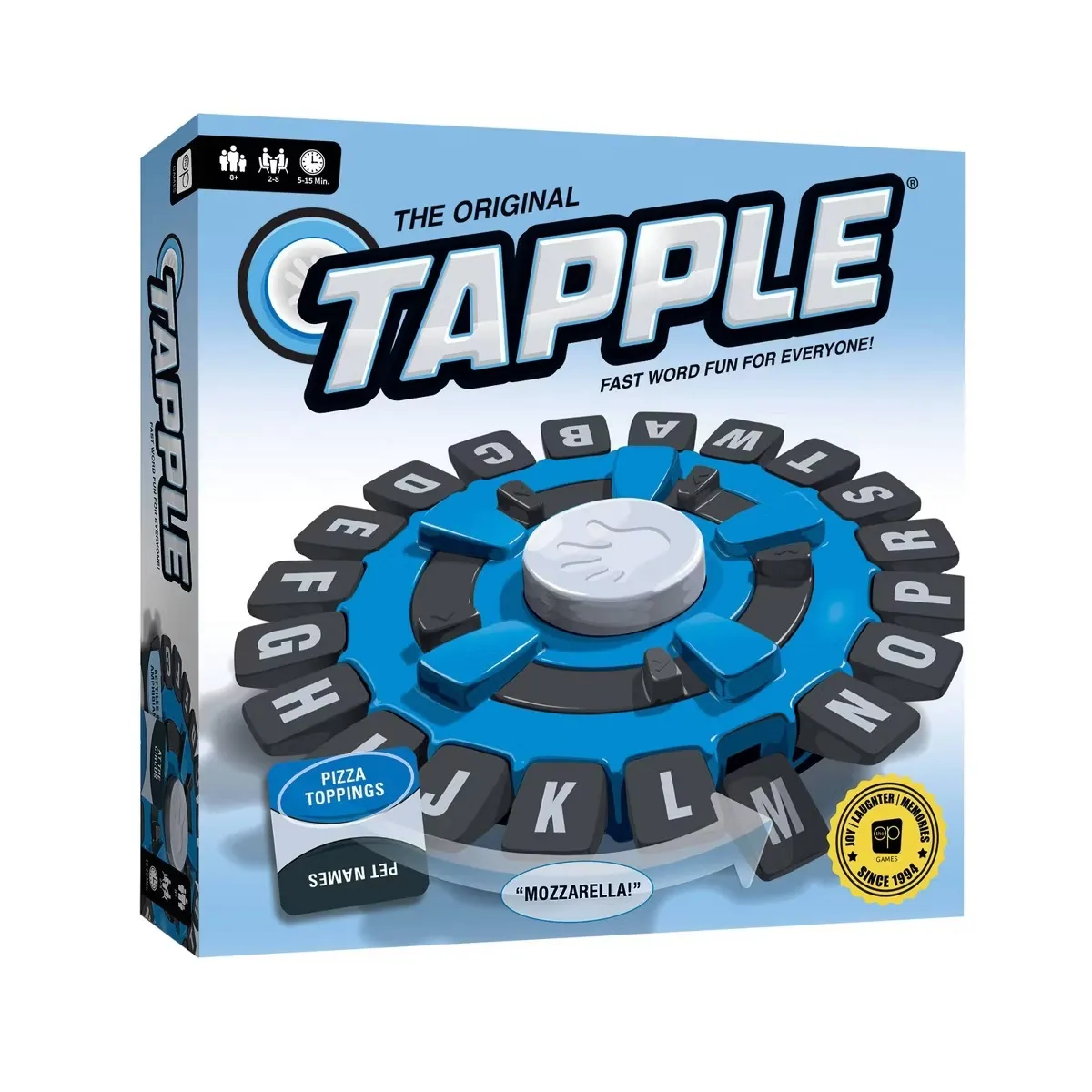 Tapple Board Game