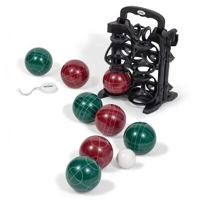 Bocce Ball