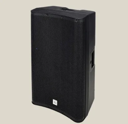 Sonorisation 350 Watt 