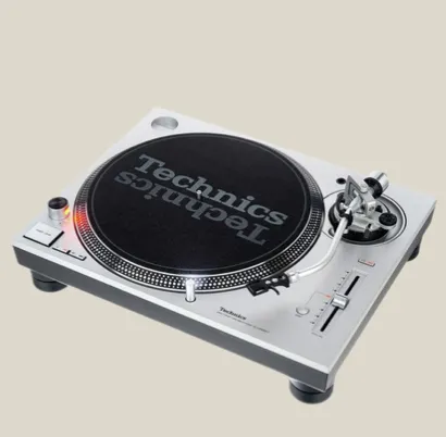 SL-1200MK7
