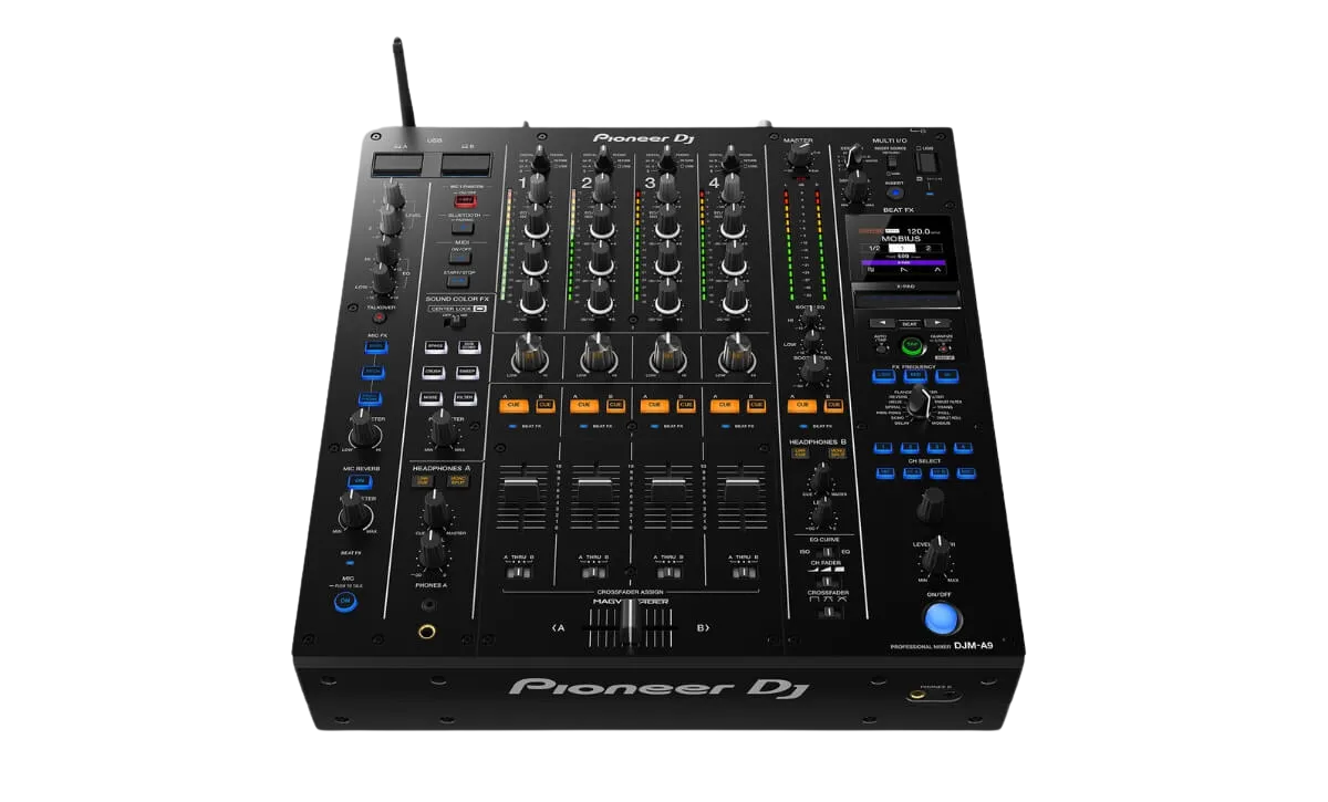 PIONEER DJM A9