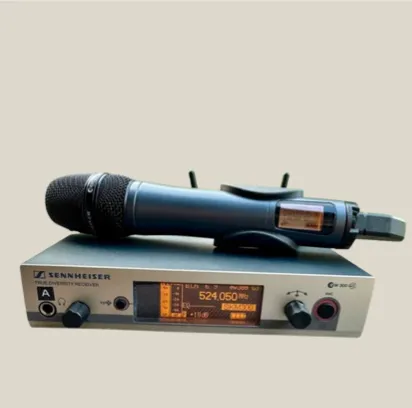 EW 300 + SKM 300 G3
