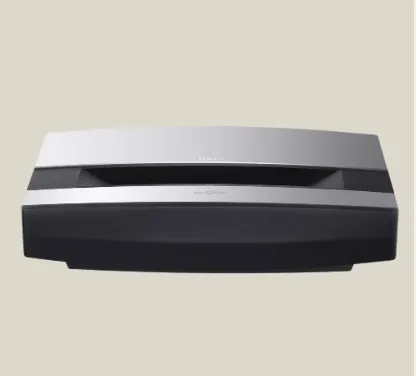 Aura 4K Laser Android TV