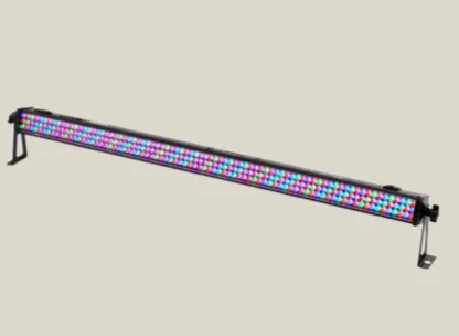 Bar LED 240/8 RGB DMX 30°