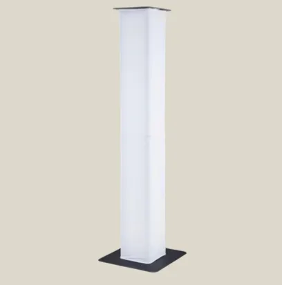 Totem + Drap 