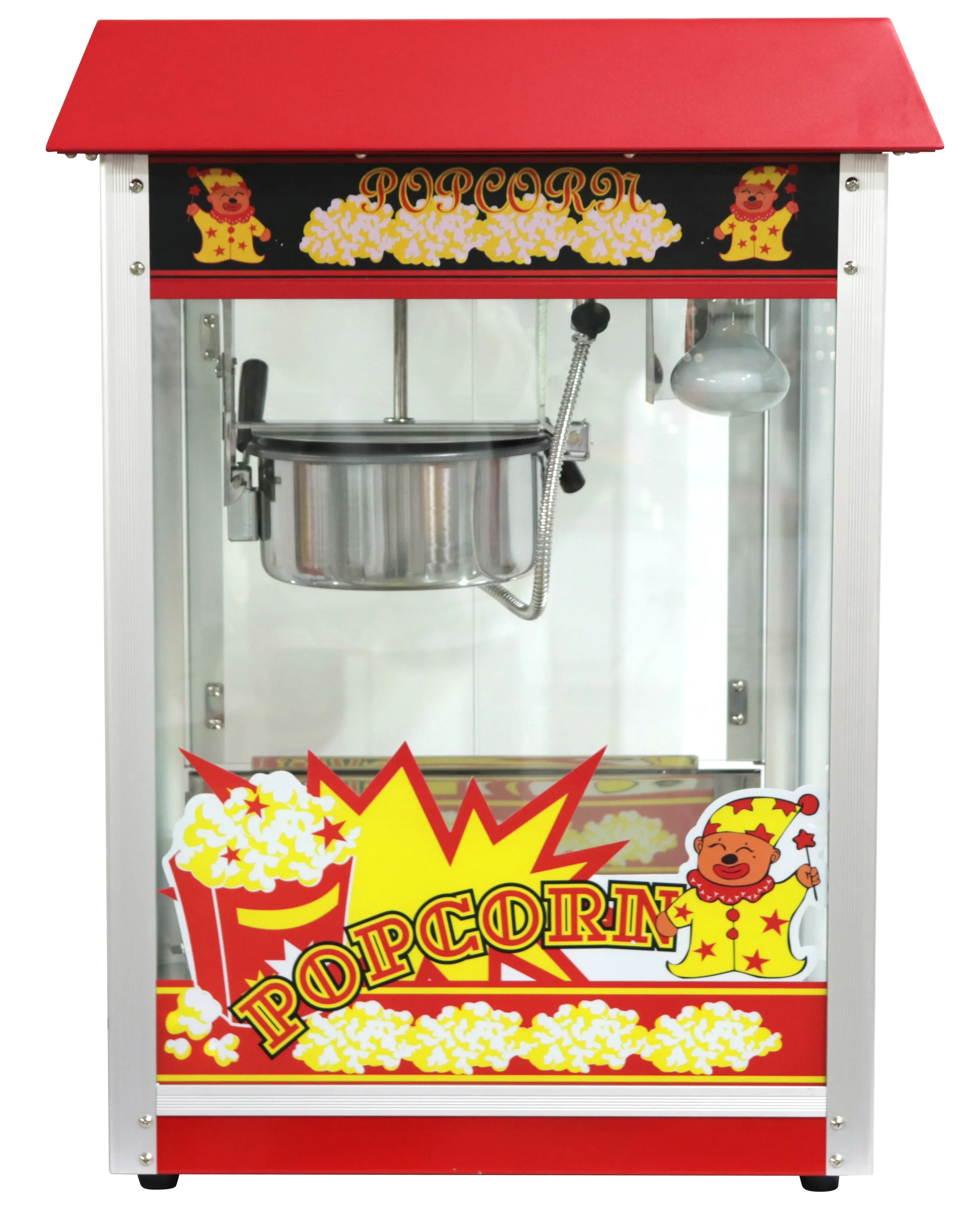 Machine à Pop Corn 