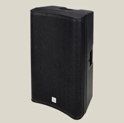 Sonorisation 250 Watt