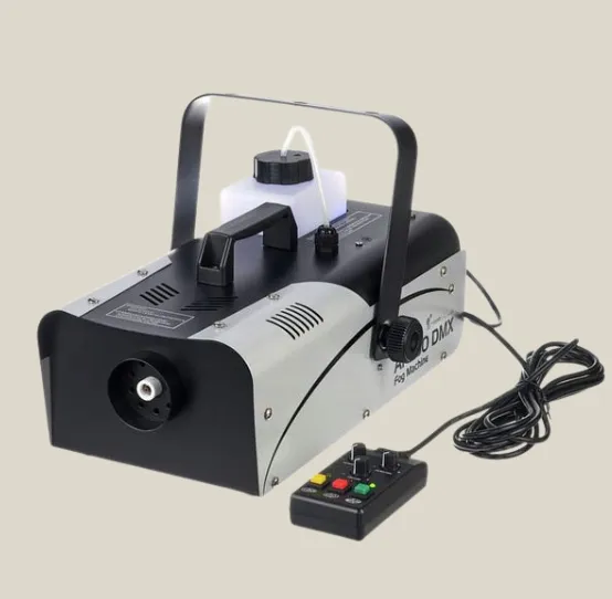 AF-150 DMX Fog Machine