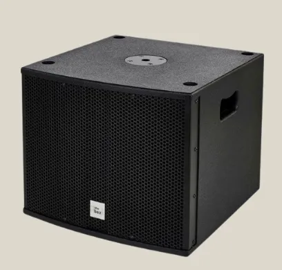Caisson Basse Achat 112 Sub A