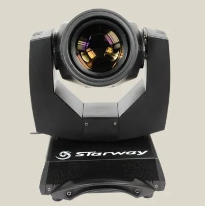 SERVOBEAM 5R