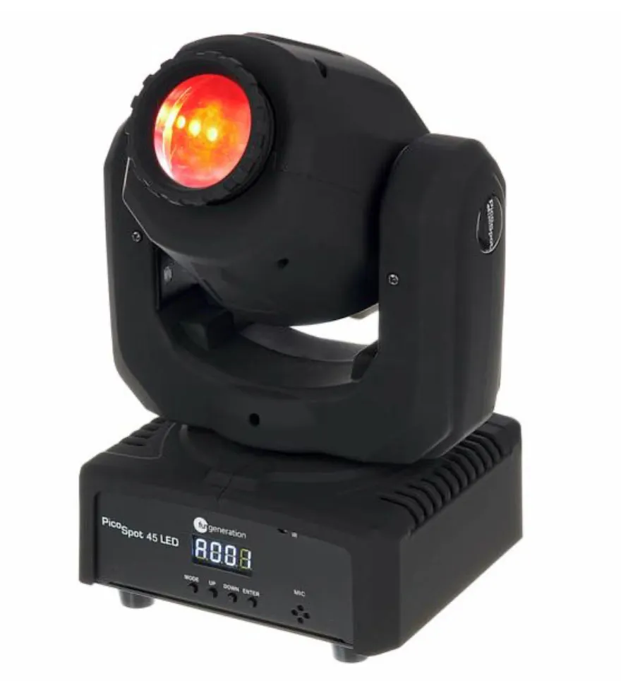 PicoSpot 45 LED