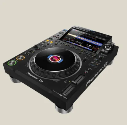 CDJ 3000