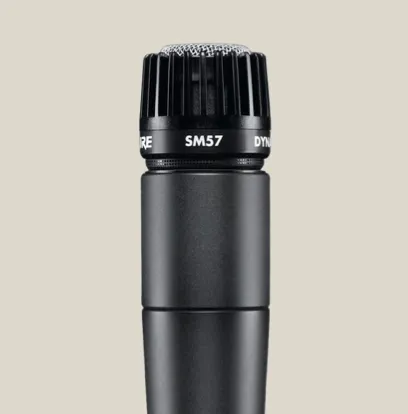 SM57
