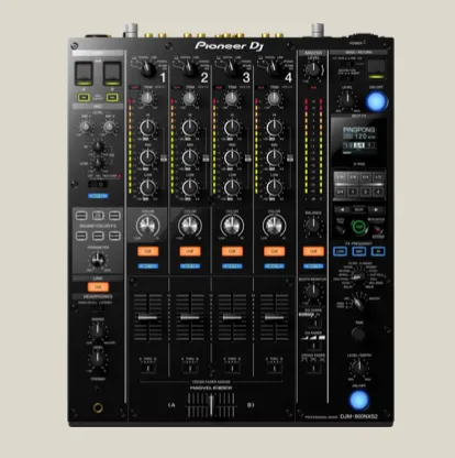 DJM-900NXS2