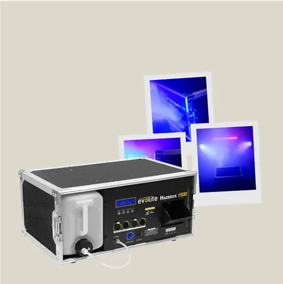 Evolite HazeBox 1500