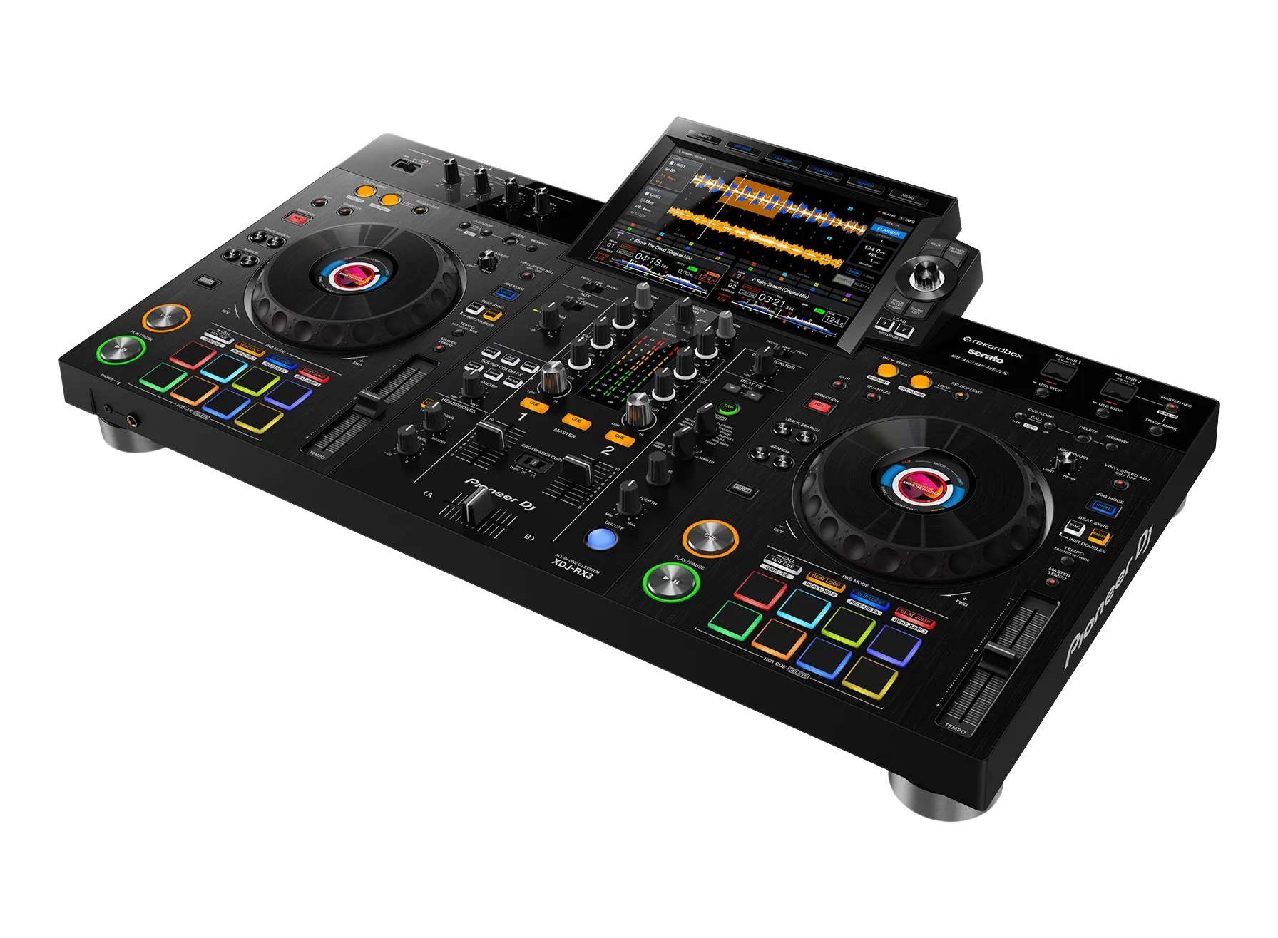 PIONEER DJ XDJ R3
