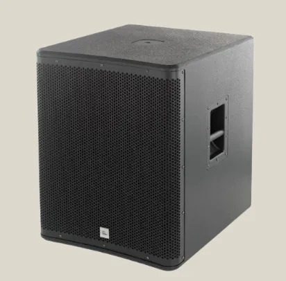 Caisson Bass 18 pouce 