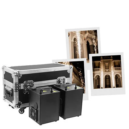 Evolite - Evo Spark 600