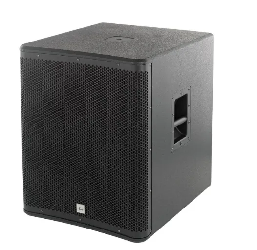 Caisson Bass 18 pouce The box pro 