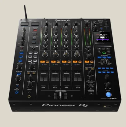DJM A9