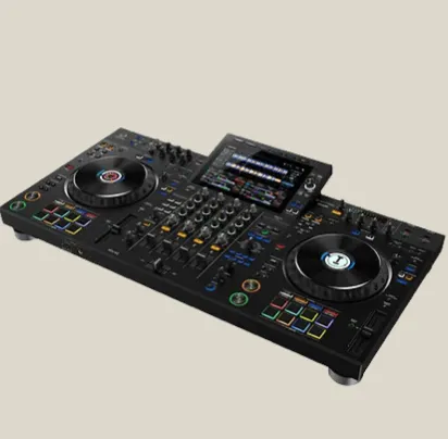XDJ-AZ