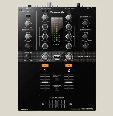 DJM 250 MK2