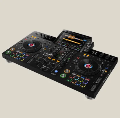 XDJ RX3