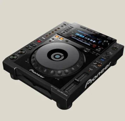 CDJ 900 NEXUS