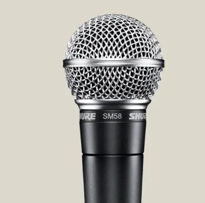SM58