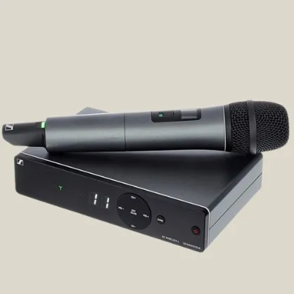 XSW 1-825 E-Band Vocal Set