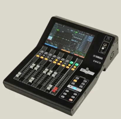 DM3
