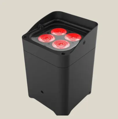 SPOT SUR BATTERIE 