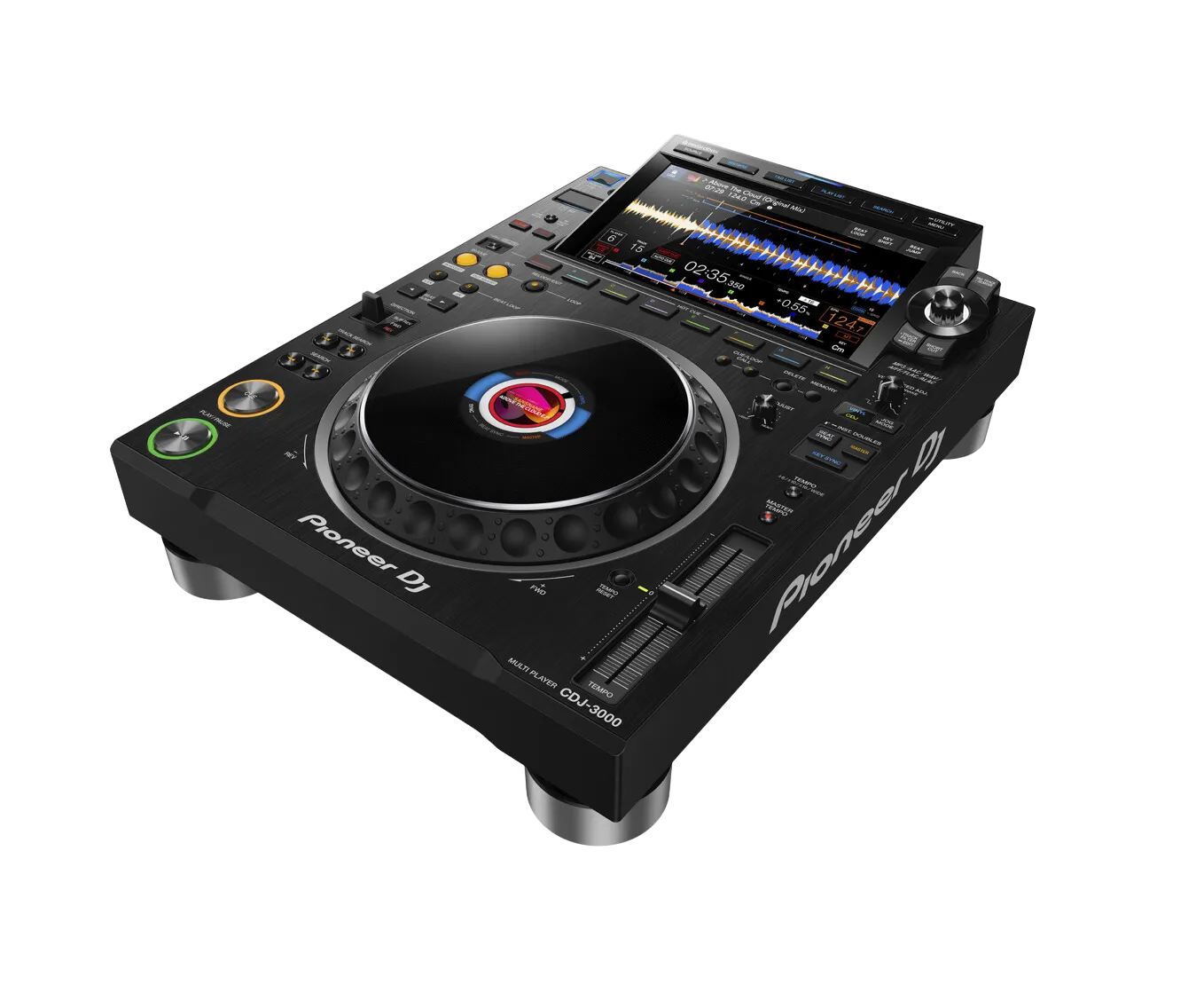 PIONEER DJ CDJ 3000