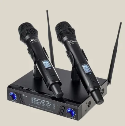 freeU Twin HT 863