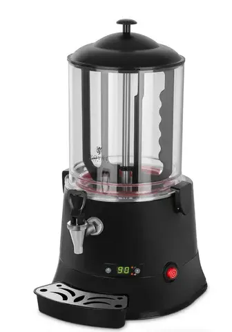 Machine à Chocolat Chaud 