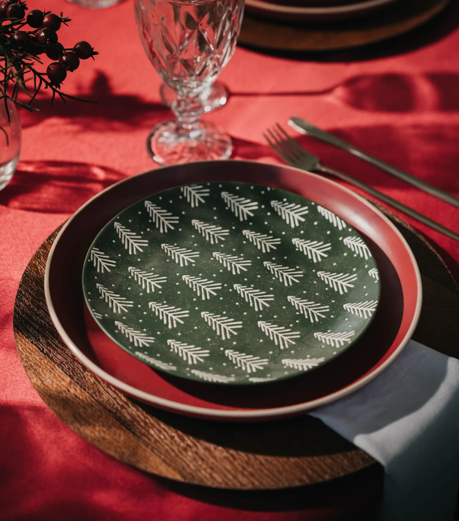 Classic Christmas Kit