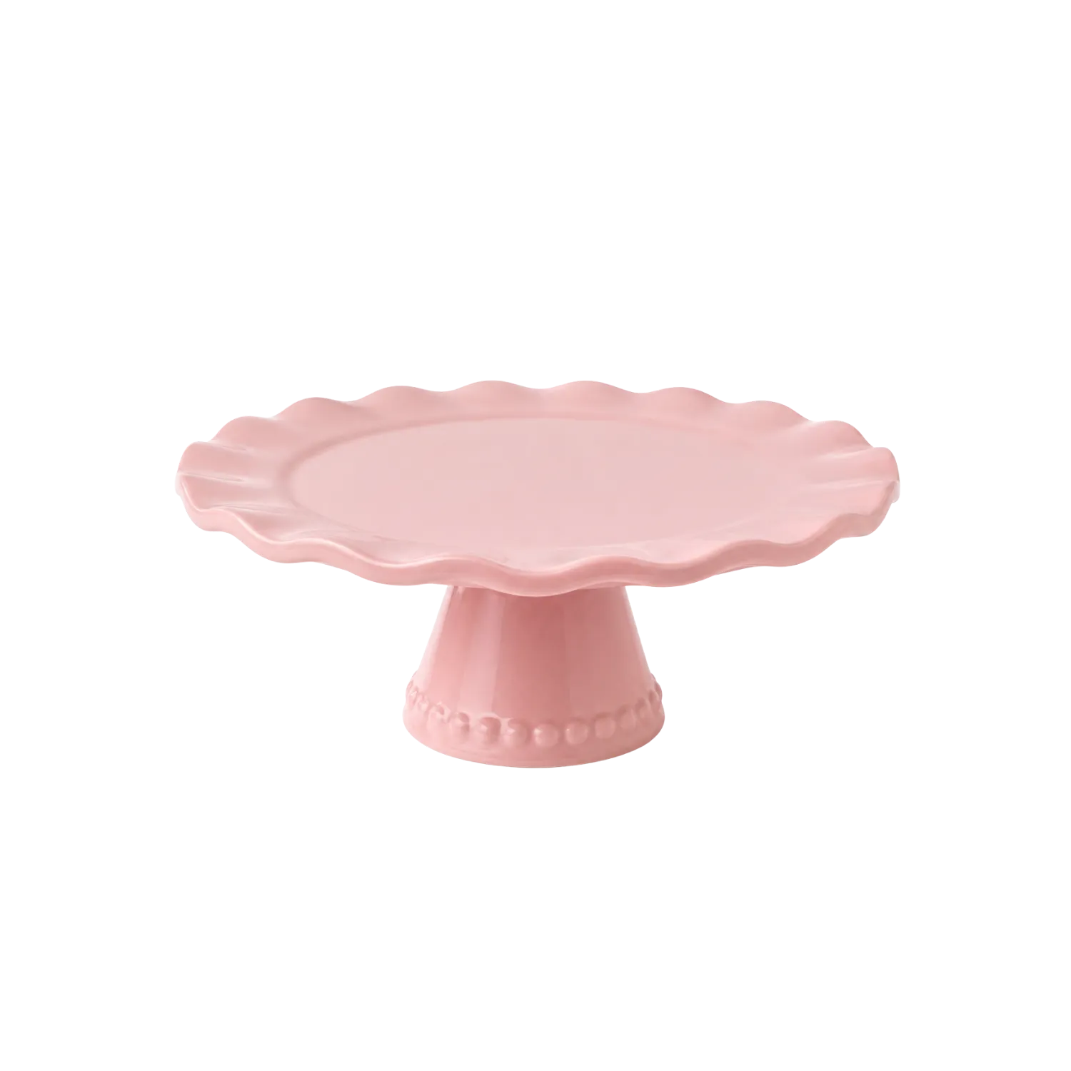 Base para Pastel Vintage Rosa
