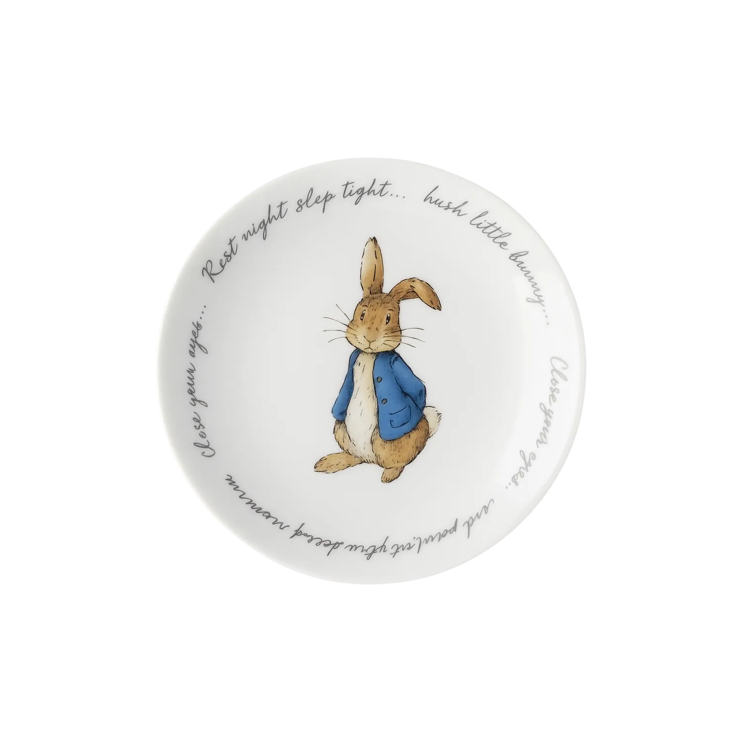 Set Platos Peter Rabbit