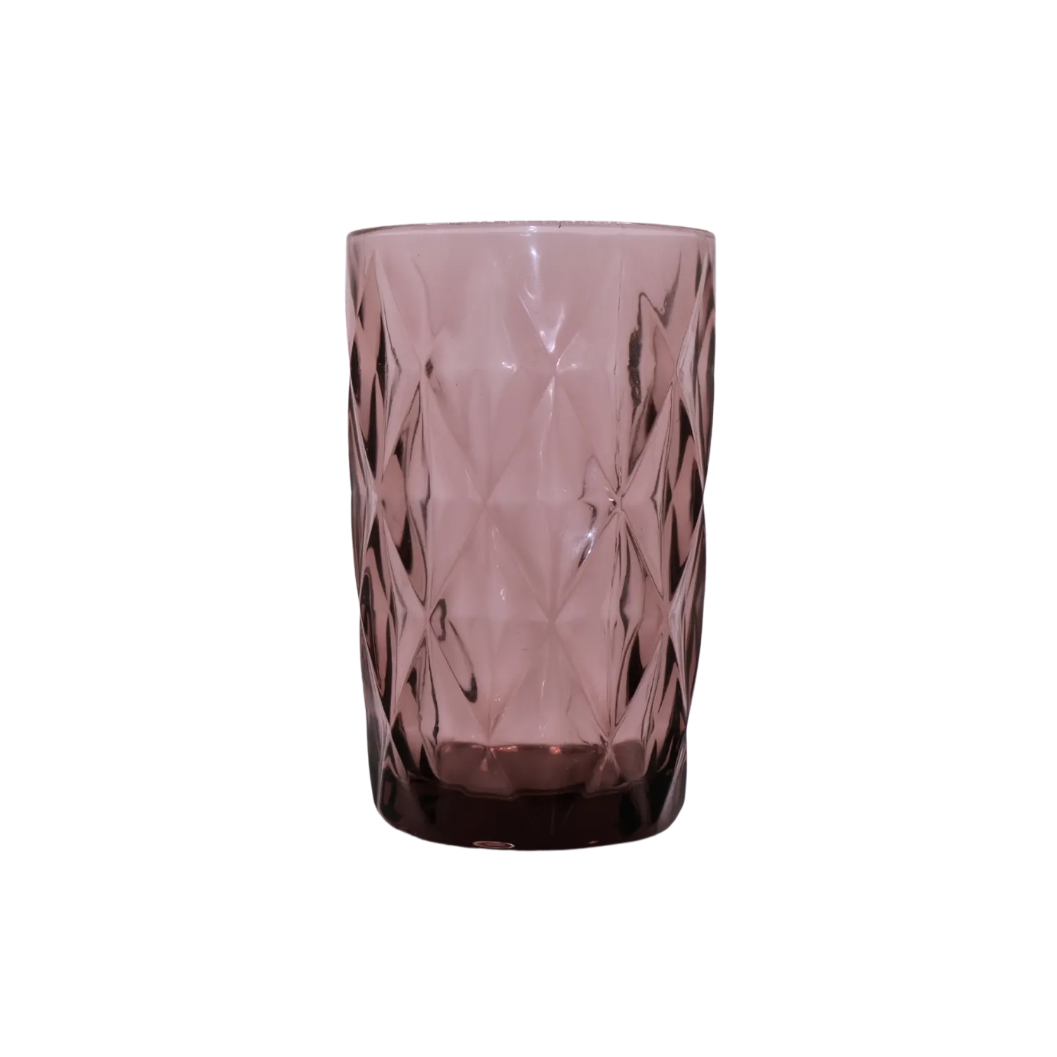 Vaso Vintage Rosado